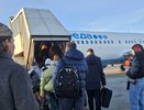 В Кирове задерживают самолеты из-за ограничений в Победилово