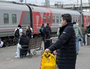 В поезде из Кирова до Лузы будут выдавать постельное белье