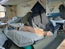 Вором оказался сосед по купе: как защитить вещи в поезде и что делать, если кража уже произошла