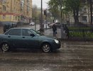 В Кирове похолодает до 0 градусов даже днем