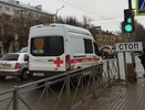 В Кирове нашли мужчину с окровавленным лицом на улице