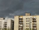 "Гремело и сверкало": в Кировской области прошла первая гроза