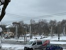 Симаков призвал кировчан к осторожности из-за сложных дорожных условий