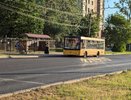 В Кирове у автобуса № 33 изменился маршрут