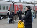 Куда запустят дополнительные поезда из Кирова в майские праздники