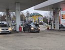 Бензин в Кирове снова начал дорожать