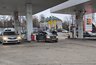 Бензин в Кирове снова начал дорожать