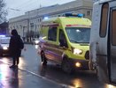 В Кирове покалечилась пассажирка автобуса