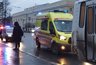 В Кирове покалечилась пассажирка автобуса