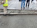Сломавший кировский мост водитель грузовика отделался штрафом