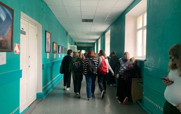 Правда ли, что в 10 класс Кирова не берут с тройками