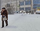 Снегопад и заморозки даже днем: кировчан ждет новая зимняя атака