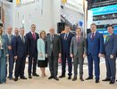 Кировская область представляет разработки на выставке "ИННОПРОМ. Центральная Азия"
