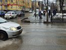 Ледяные ливни и порывистый ветер обрушатся на Киров