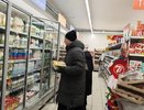 В кировских магазинах продавали масло вне закона
