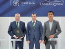 Киров и Ташкент договорились о сотрудничестве в сфере туризма