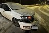 В Кирове два человека покалечились в ДТП на улице Ленина