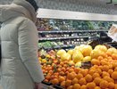 В Киров завезли две тонны мандаринов с насекомыми из Марокко