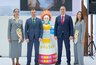 Делегация Кировской области на "Иннопроме" презентовала культурный код региона