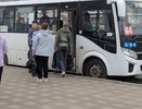 Кировские автобусы попались на отказе от последних рейсов