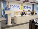 Власти города раскритиковали автоперевозчиков, на которых жалуются кировчане