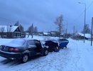 Смертоносная авария под Кирово-Чепецком унесла жизнь пассажира и покалечила еще троих