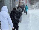 Снегопады с дождем снова ворвутся в Киров: дата, когда закончатся