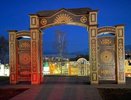 «Ворота Русского Севера» снова на ремонте