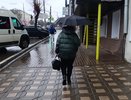 На Киров идет целая неделя дождей