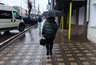 На Киров идет целая неделя дождей