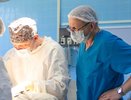 В Кирове врачи исцелили потерявшего сон из-за болей бойца СВО