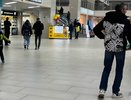 В Кирове подростки разгромили игровой зал в торговом центре