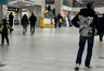 В Кирове подростки разгромили игровой зал в торговом центре