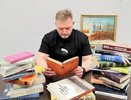 Никита Белых назвал любимой книгу о трагедии и жажде власти