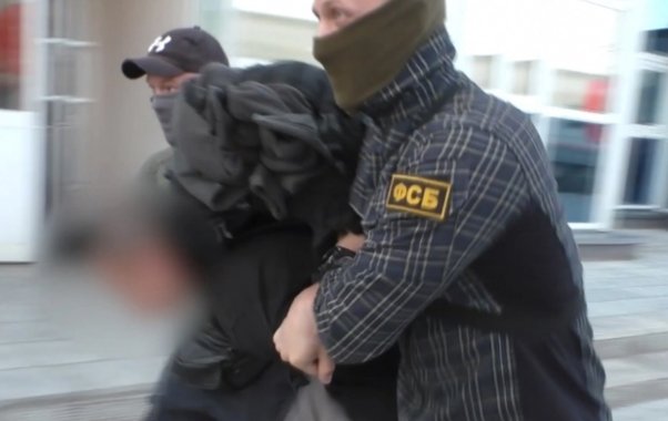 Студент из Кирова готовил покушение на бойцов СВО