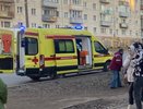 В Кирове водитель иномарки сбил мальчика 11 лет на велосипеде
