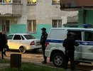 В Кирове нашли мертвого мужчину у грузовика с шинами