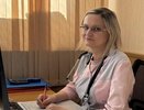 Кировский врач спустя 16 лет работы получила заслуженную награду