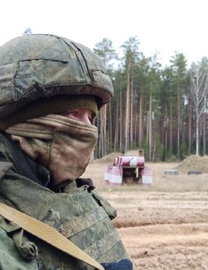 Сержант из Свечинского района геройски погиб на СВО