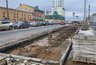 В Кирове на Профсоюзной сделают зеленый газон