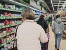В кировских магазинах подешевели куриные яйца и подорожал сыр