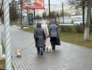Десятидневные дожди надвигаются на Киров