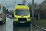 Рядом с Кировской областью из-за БПЛА пять человек получили ожоги от серной кислоты