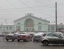 Снежный циклон Илви обрушит температуру в Кирове до 0 градусов