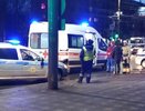 Восьмилетняя девочка попала под колеса Лады в Кирове