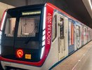 В московском метро появится поезд в честь Кировской области