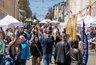 В Кирове туристический сезон откроют ярмарками и фестивалем еды (0+)