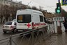 Мужчине разбили бутылкой голову у кафе в Нагорске