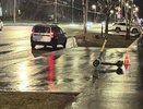 В Кирове парень на электросамокате сбил бабушку