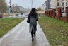 В Кировской области объявили предупреждение из-за сильного ветра